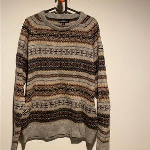 J.Crew Sweater